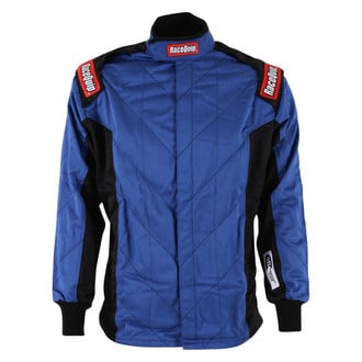 RaceQuip® - Chevron-5 Multi-Layer SFI-5 Jacket