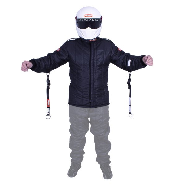 RaceQuip® - SFI-15 Nomex Multi Layer Fire Suit Jacket