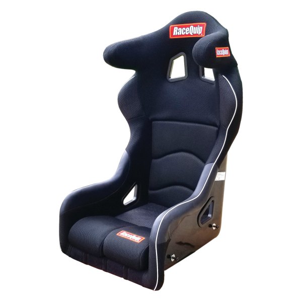 RaceQuip® - FIA Rated Composite Full Containment Racing Seat