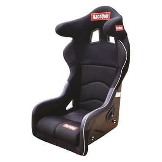 RaceQuip® - FIA Containment Racing Fabric Seat