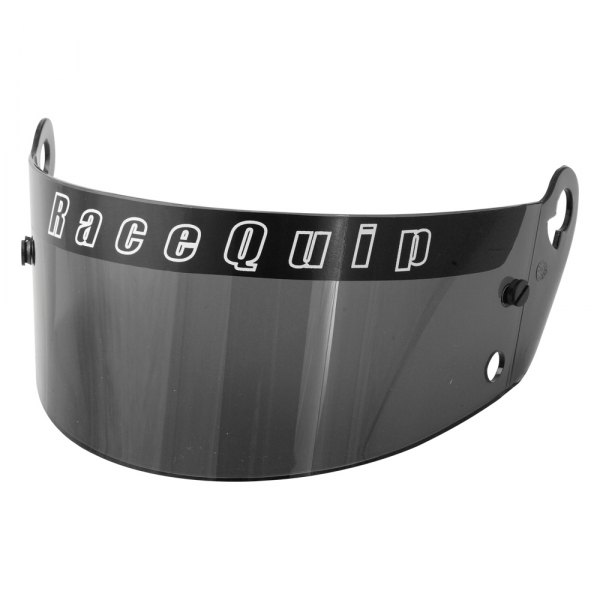 RaceQuip® - SportMod Dark Smoke Racing Helmet Shield