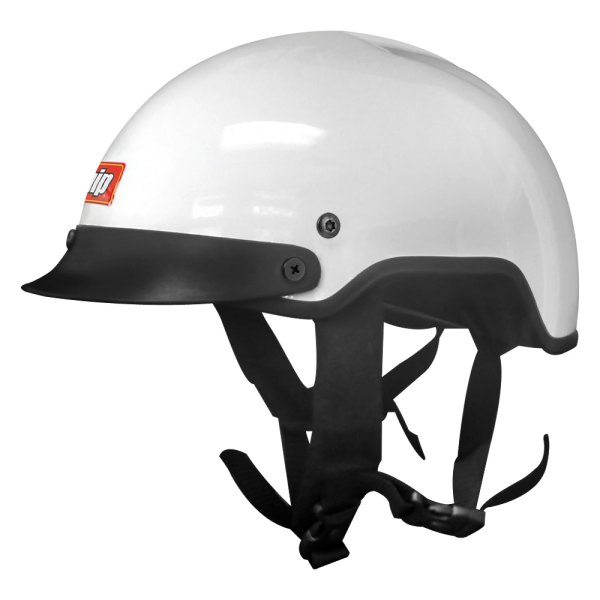 RaceQuip® - Crew Fiber Reinforced Polymer Medium Racing Helmet
