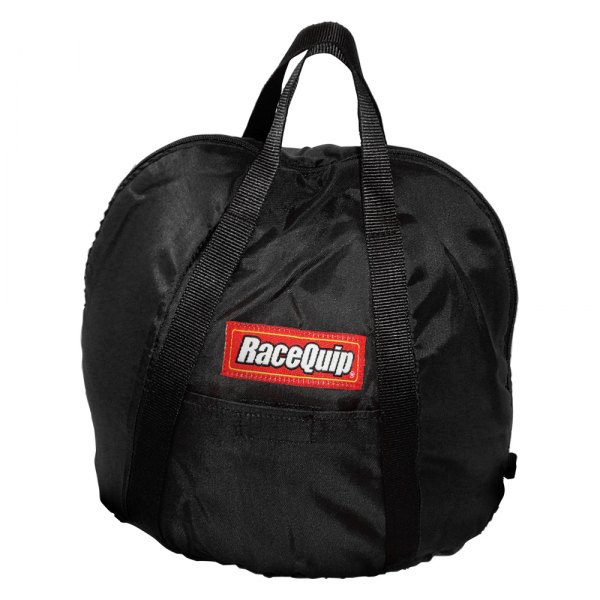 RaceQuip® - Black Heavy Duty Helmet Bag