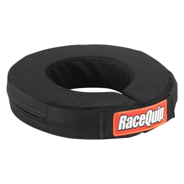 RaceQuip® - Black 360° Helmet Support Collar