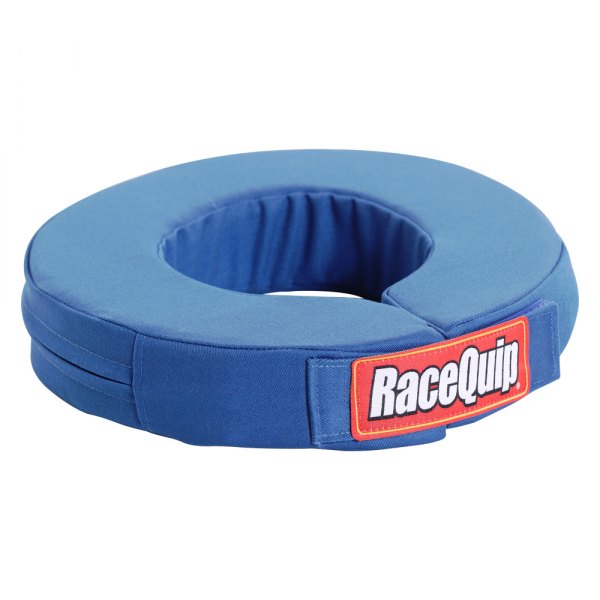 RaceQuip® - Blue 360° Helmet Support Collar