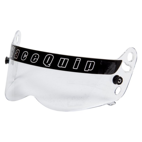 RaceQuip® - Vesta Series Clear Helmet Shield
