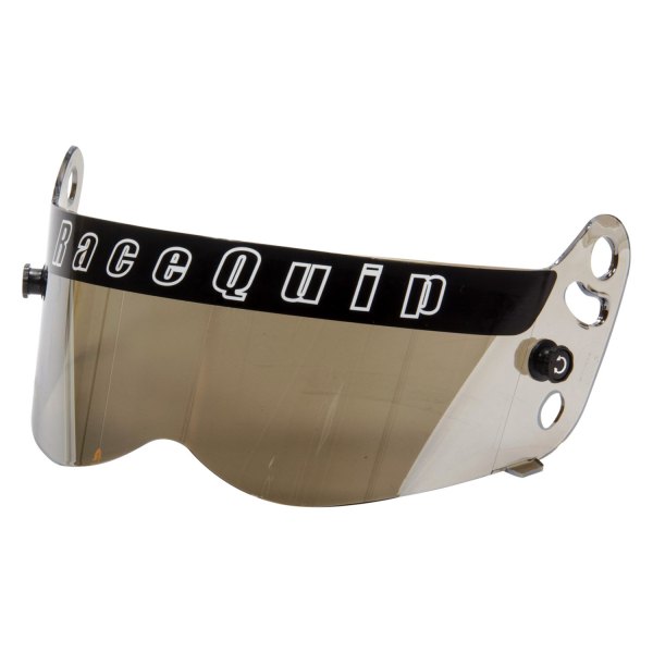 RaceQuip® - Vesta Series Mirror Helmet Shield