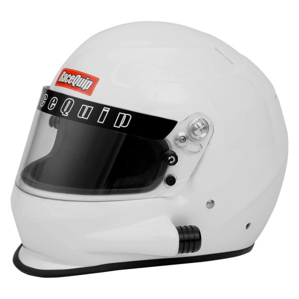 RaceQuip® - Pro 15 Series Medium Side Air Racing Helmet