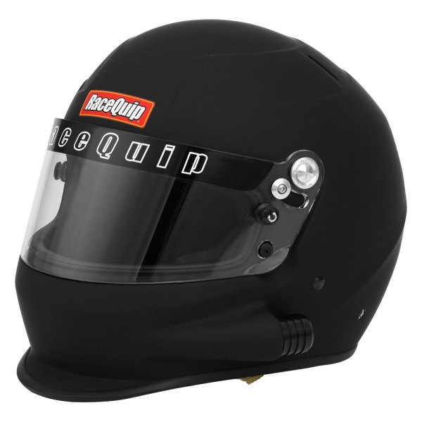RaceQuip® - Pro 15 Series Large Side Air Racing Helmet