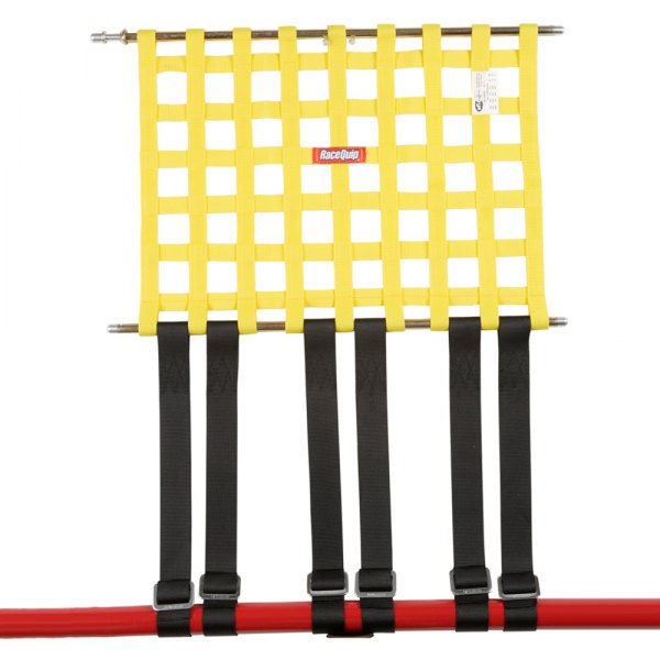 RaceQuip® 705005 Strap On Bottom Bar Mount Kit