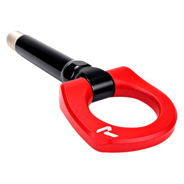 Raceseng® - Red Front Tow Hook