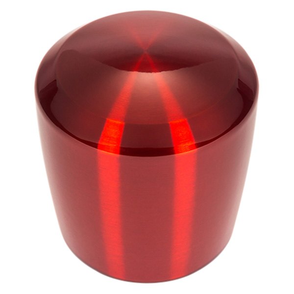 Raceseng® - Manual Ashiko Red Translucent Shift Knob