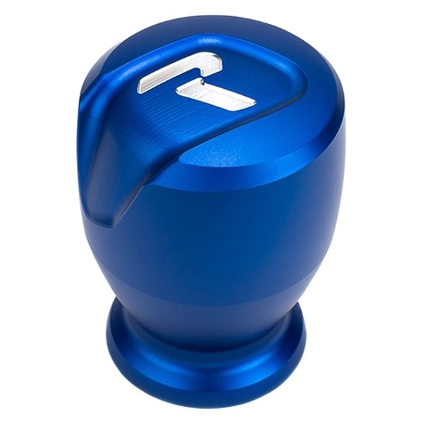 Raceseng® - Automatic Apex R Blue Shift Knob