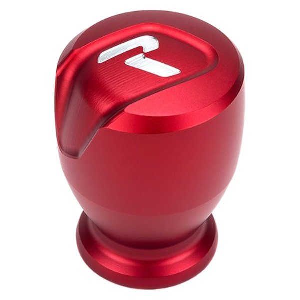 Raceseng® - Manual Apex R Red Shift Knob