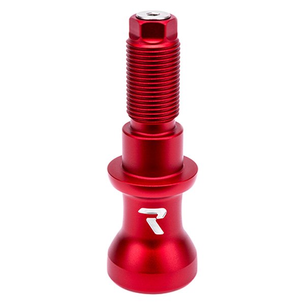 Raceseng® - Satin Anodized Red Extender Min