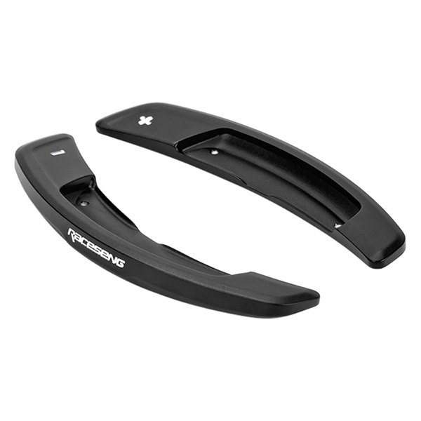 Raceseng® - Black Shifter Paddles