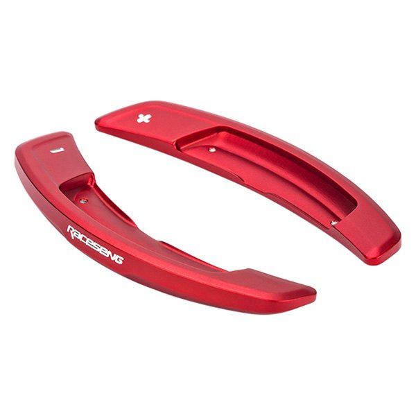 Raceseng® - Red Shifter Paddles