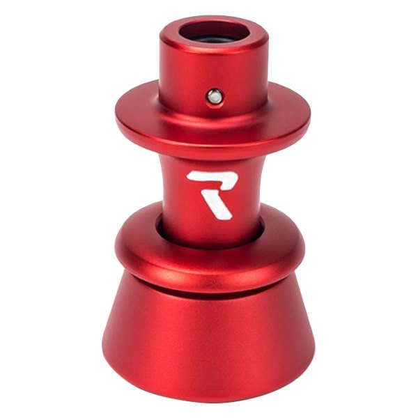 Raceseng® - Red R Lock Handle