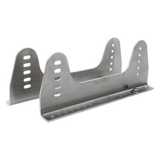 Racetech® - Aluminum Side Brackets