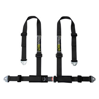 Racetech® - 4 Point Clubman Series Harness