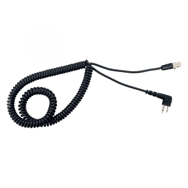 Racing Electronics® - Motorola Economy Model Headset Cable 2 -Pin
