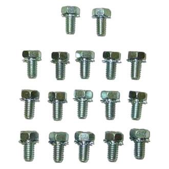 Racing Power Company® - Transmission Pan Hardware