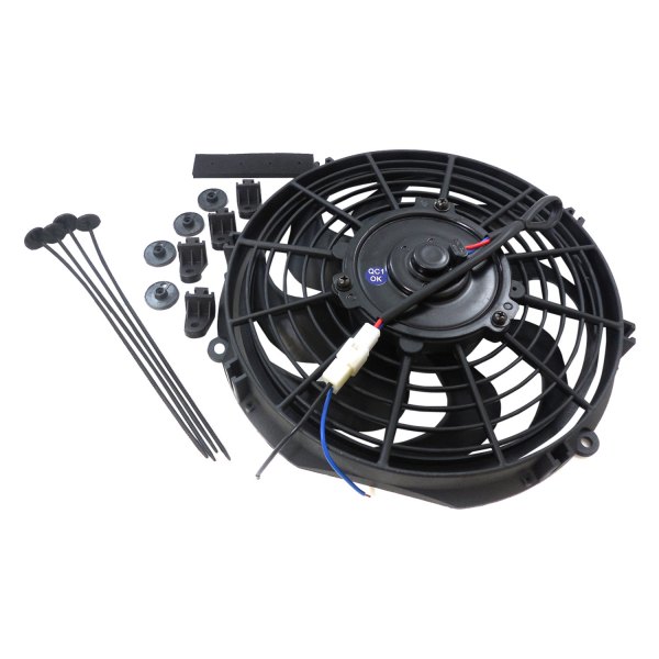 Racing Power Company® - Electric Cooling Fan