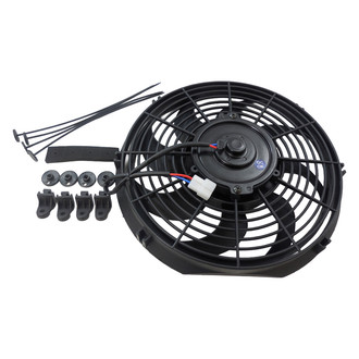 Racing Power Company® - Electric Cooling Fan