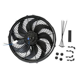 Racing Power Company® - Electric Cooling Fan