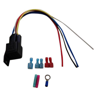 Racing Power Company® - Relay with Harness