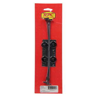 Racing Power Company® - Fan Tie Rod Mounting Kit