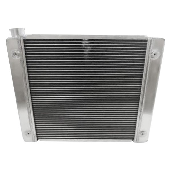 Racing Power Company® - Welded Aluminum Radiator