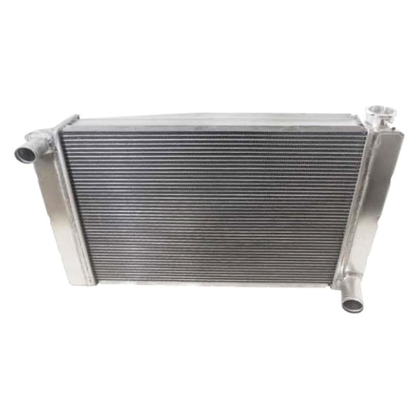 Racing Power Company® - Welded Aluminum Radiator