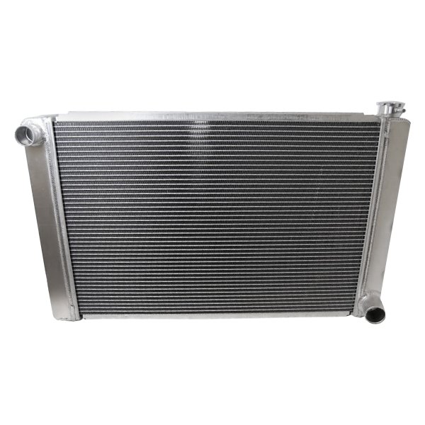 Racing Power Company® - Welded Aluminum Radiator