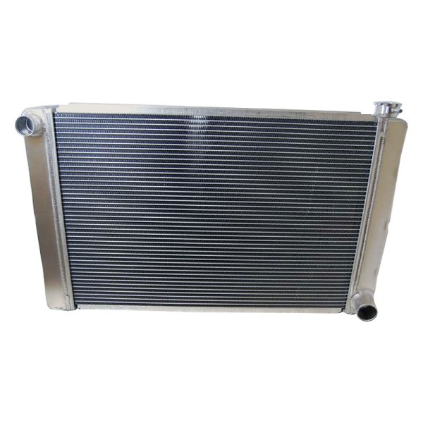 Racing Power Company® - Welded Aluminum Radiator