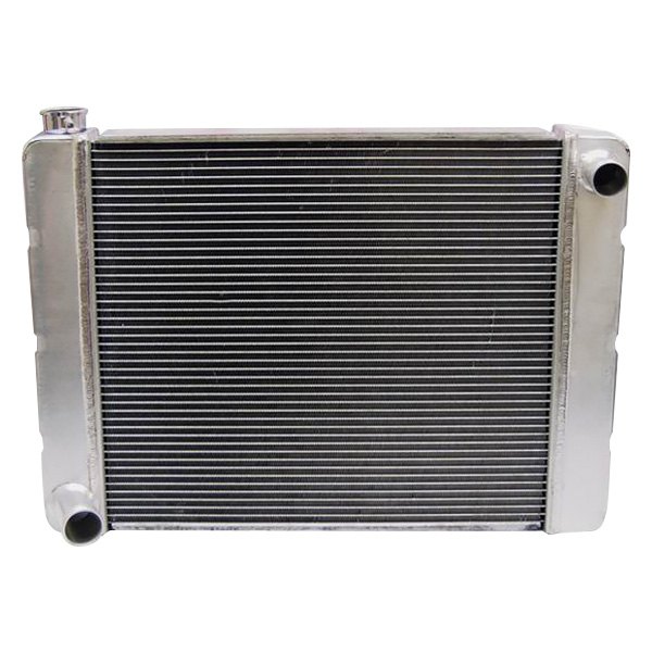 Racing Power Company® - Welded Aluminum Radiator