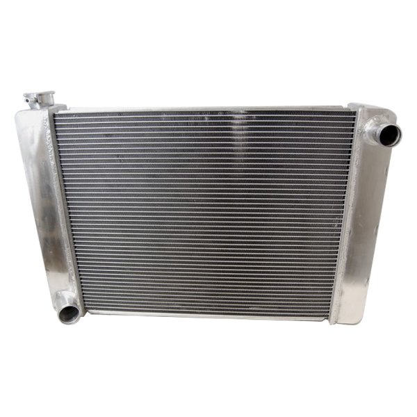 Racing Power Company® - Welded Aluminum Radiator