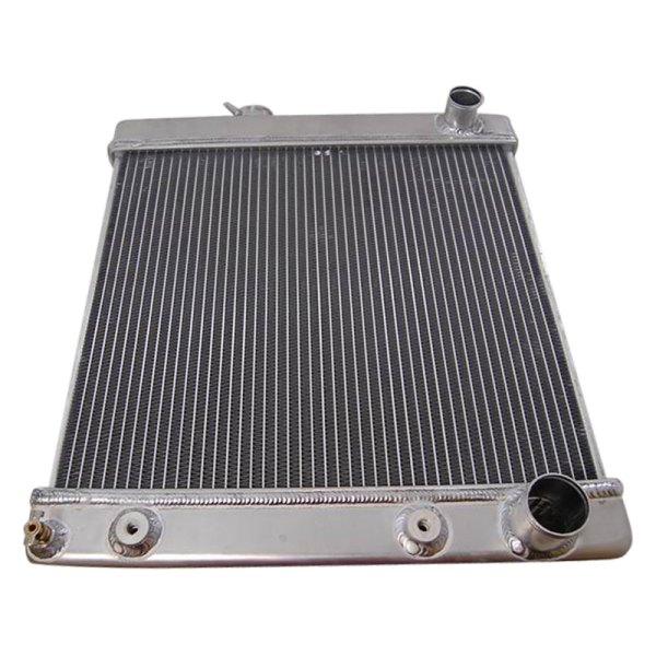 Racing Power Company® - Aluminum Radiator