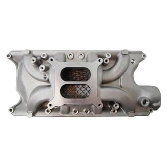 Racing Power Company® - Dual Plane Intake