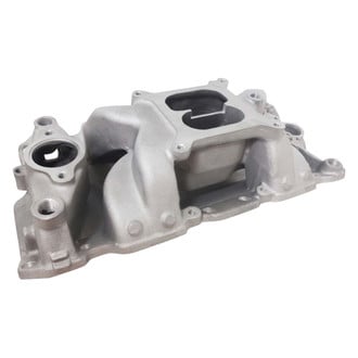 Racing Power Company® - Cool Gap Dual Plane Intake