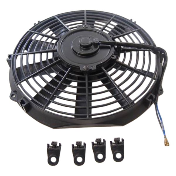 Racing Power Company® - Electric Cooling Fan