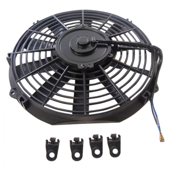 Racing Power Company® R1202 Electric Cooling Fan