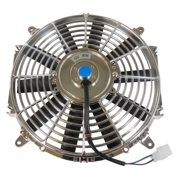 Racing Power Company® R1202HD Heavy Duty Electric Cooling Fan