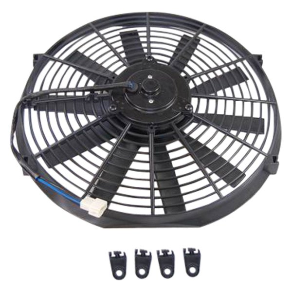 Racing Power Company® - Electric Cooling Fan