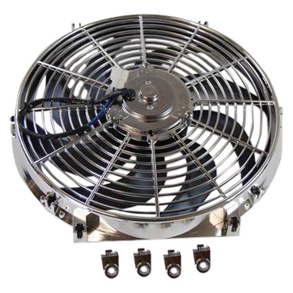 Racing Power Company® R1205 Electric Cooling Fan