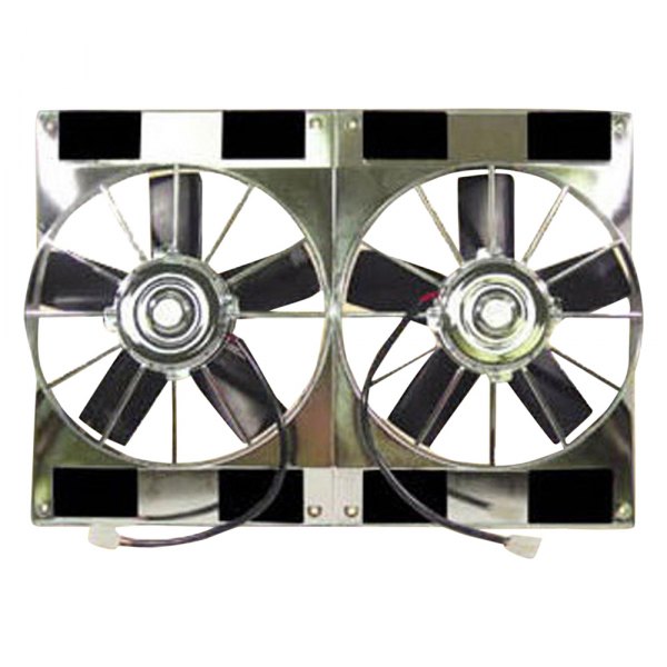 Racing Power Company® - Electric Cooling Fan