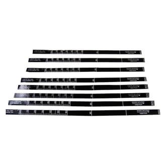 Racing Power Company® - Timing Tapes