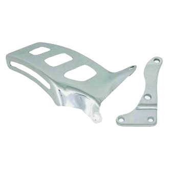 Racing Power Company® - Steel Alternator Bracket