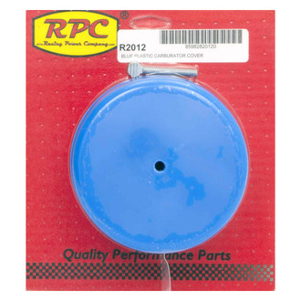 Racing Power Company® - Carburetor Hat