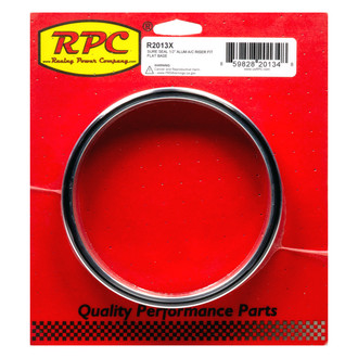 Racing Power Company® - Aluminum Air Cleaner Riser